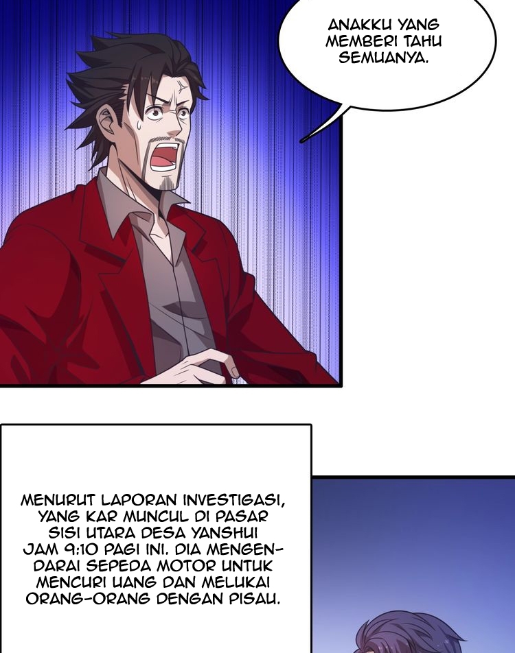 Reborn Doctor Chapter 10 - halaman 28