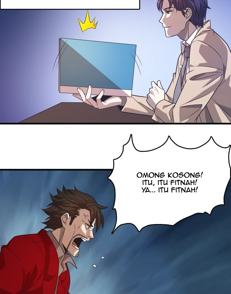 Reborn Doctor Chapter 10 - halaman 29