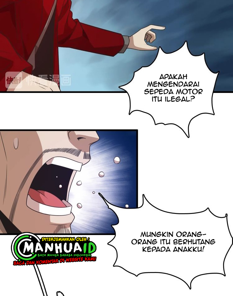 Reborn Doctor Chapter 10 - halaman 30