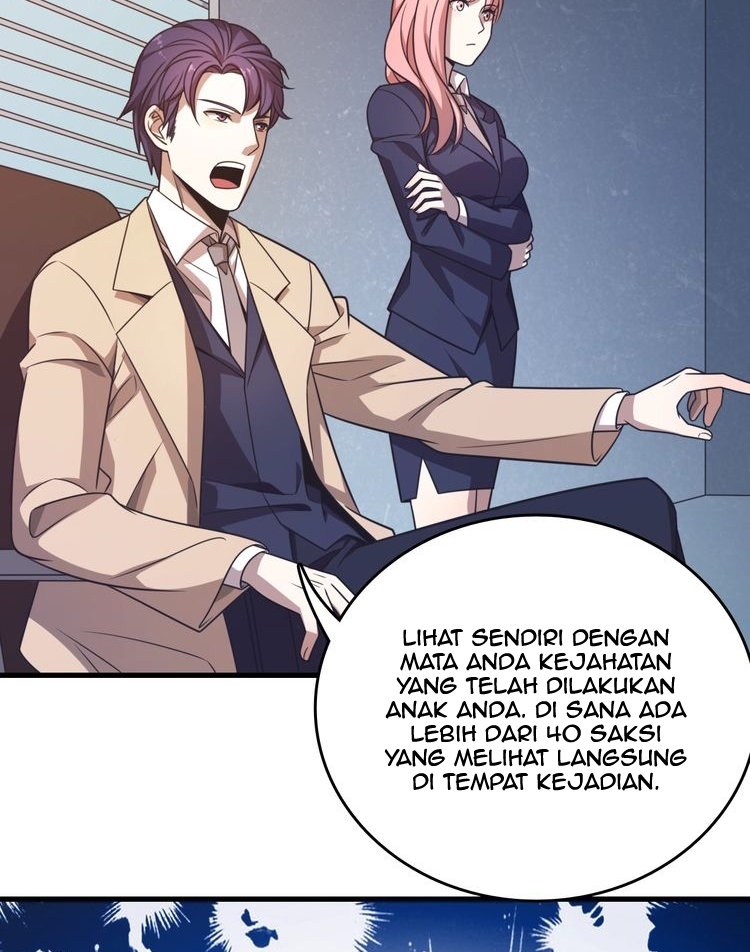 Reborn Doctor Chapter 10 - halaman 32
