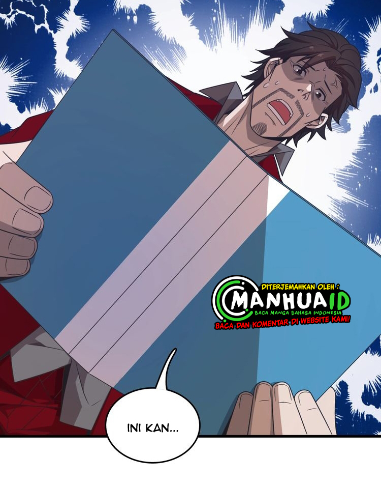 Reborn Doctor Chapter 10 - halaman 33