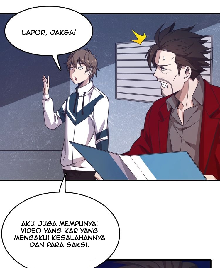 Reborn Doctor Chapter 10 - halaman 34