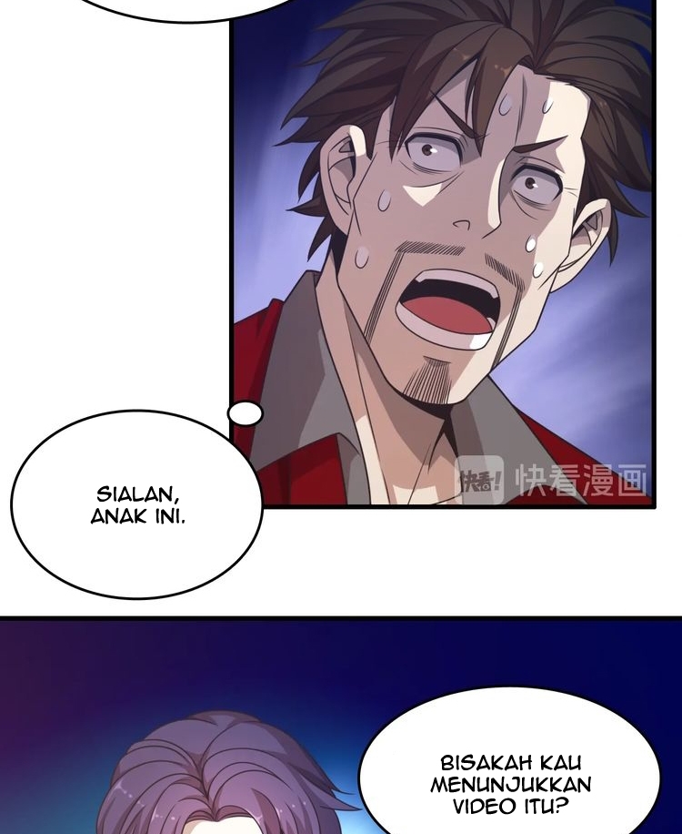 Reborn Doctor Chapter 10 - halaman 35