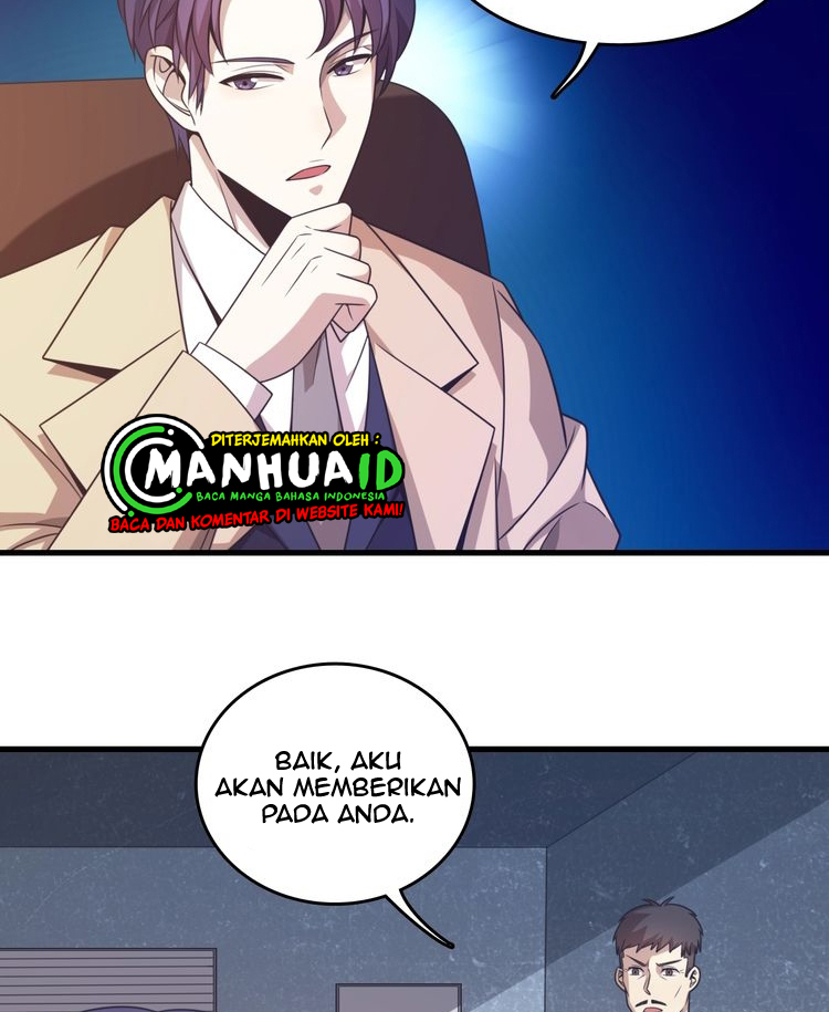 Reborn Doctor Chapter 10 - halaman 36