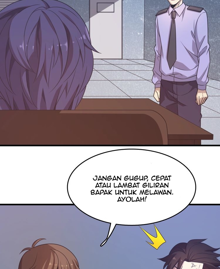 Reborn Doctor Chapter 10 - halaman 37