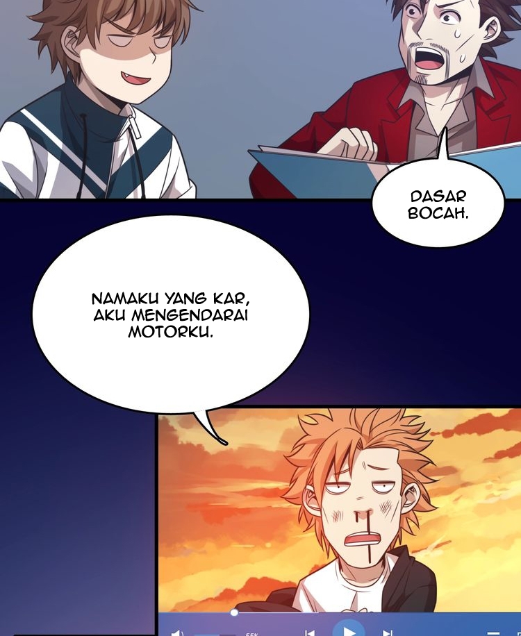 Reborn Doctor Chapter 10 - halaman 38