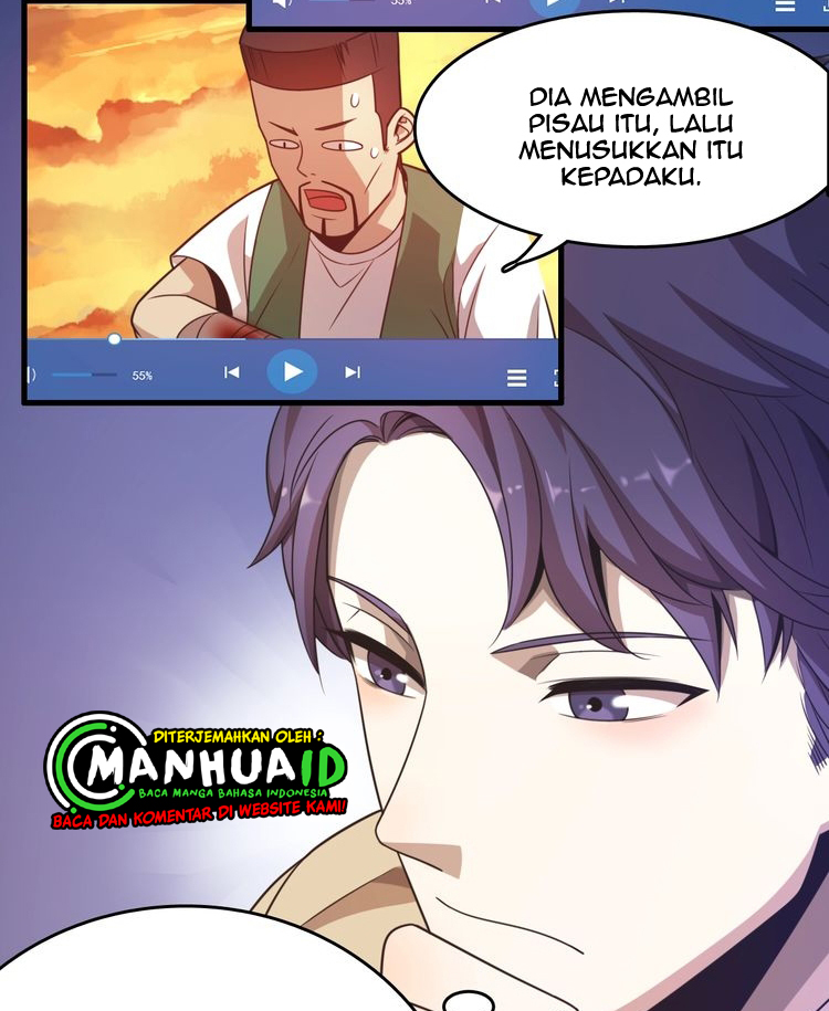 Reborn Doctor Chapter 10 - halaman 39