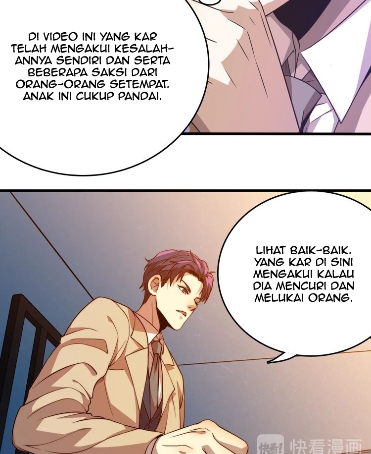 Reborn Doctor Chapter 10 - halaman 40