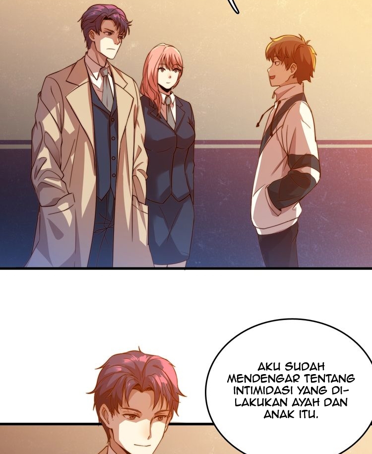 Reborn Doctor Chapter 10 - halaman 44
