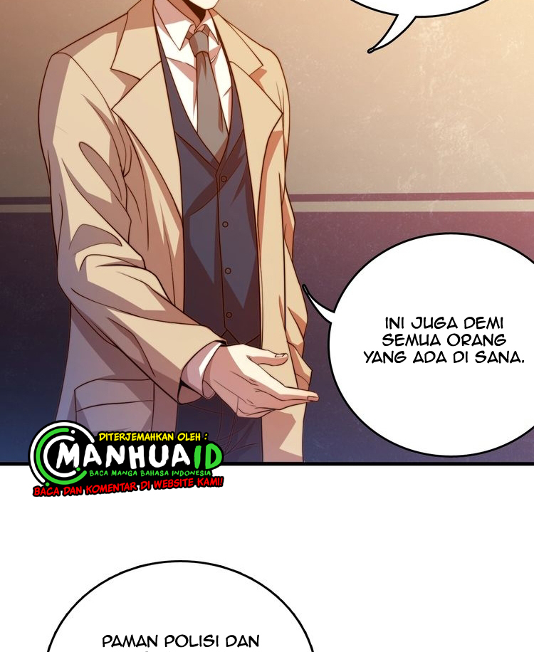Reborn Doctor Chapter 10 - halaman 45