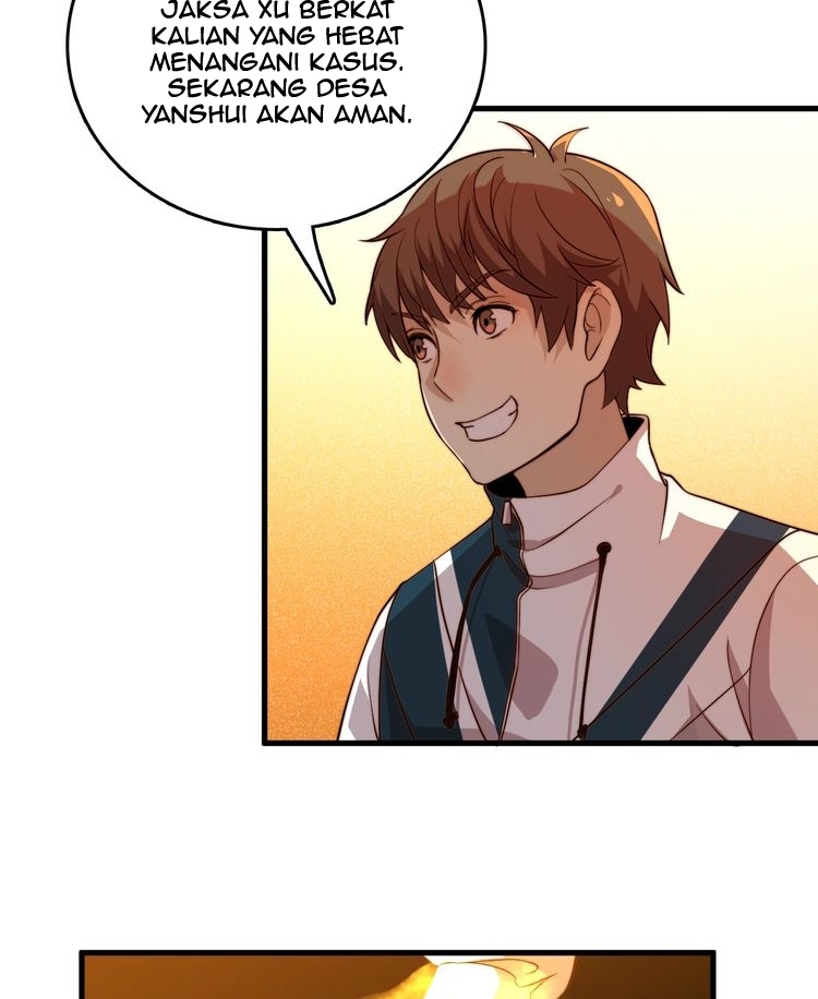 Reborn Doctor Chapter 10 - halaman 46