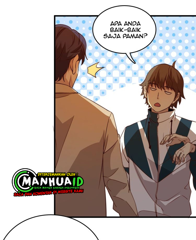 Reborn Doctor Chapter 10 - halaman 48