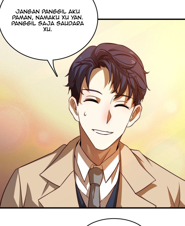 Reborn Doctor Chapter 10 - halaman 49