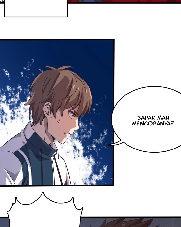 Reborn Doctor Chapter 10 - halaman 5