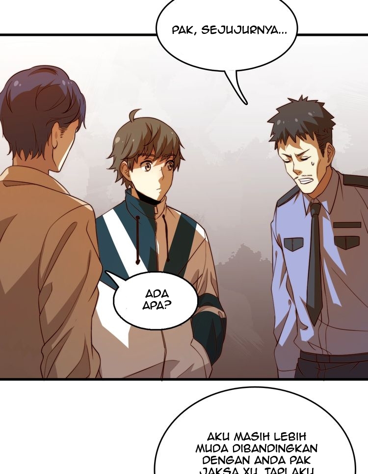 Reborn Doctor Chapter 10 - halaman 50