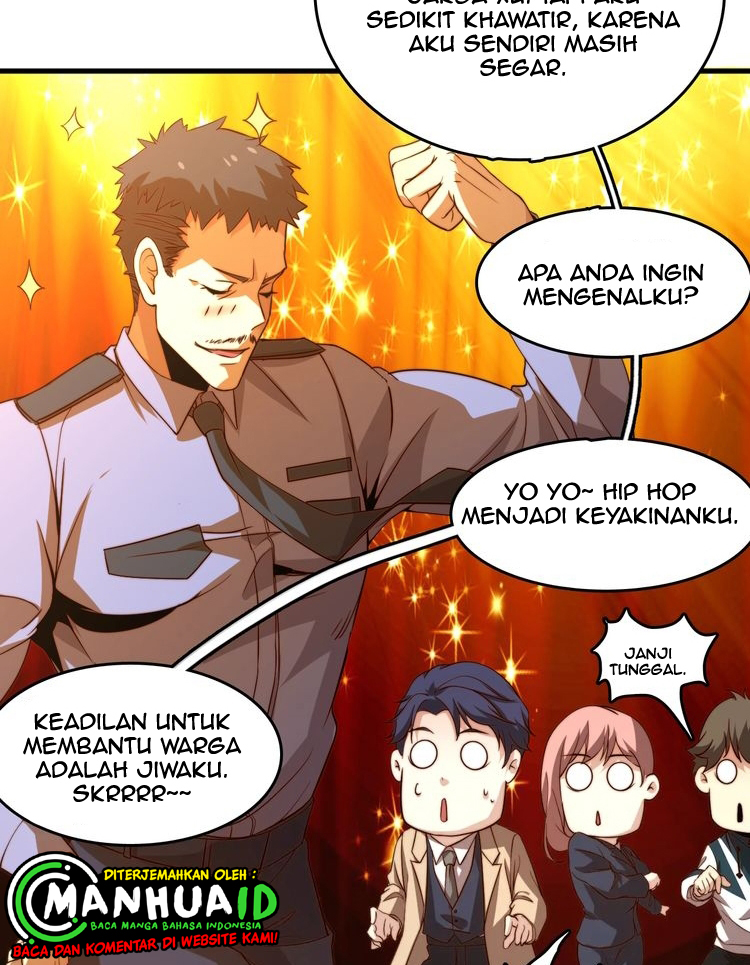 Reborn Doctor Chapter 10 - halaman 51