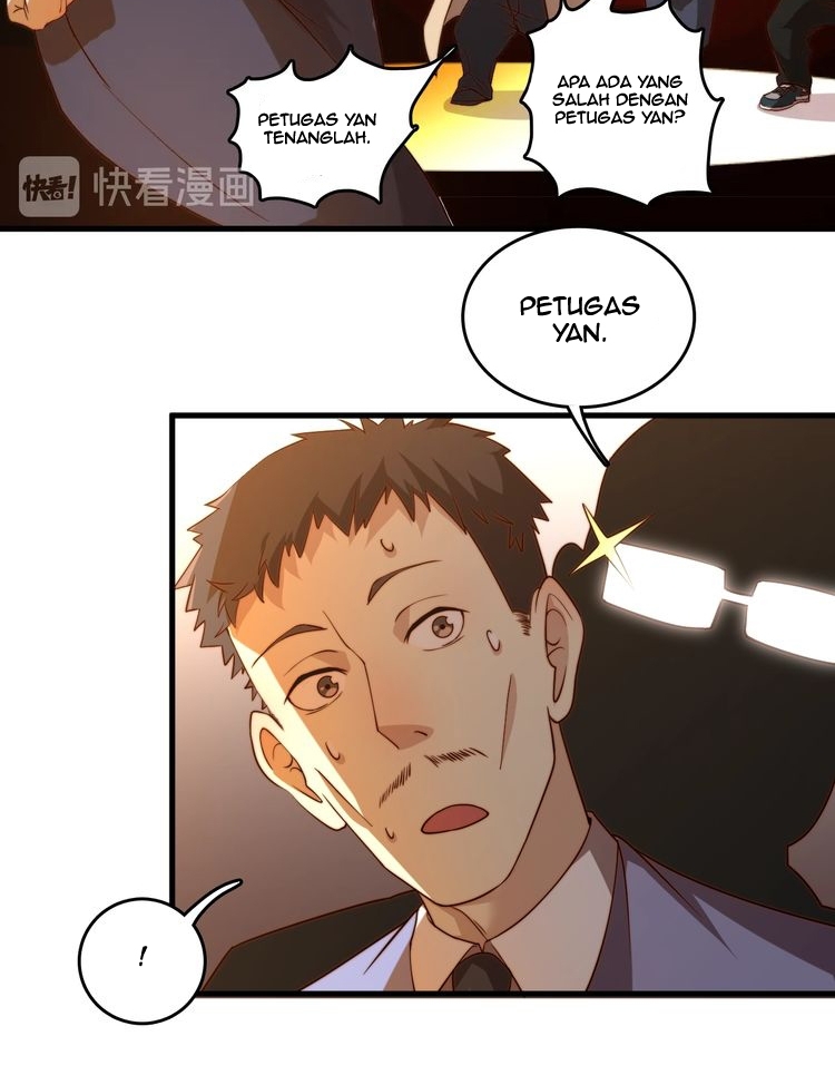 Reborn Doctor Chapter 10 - halaman 52