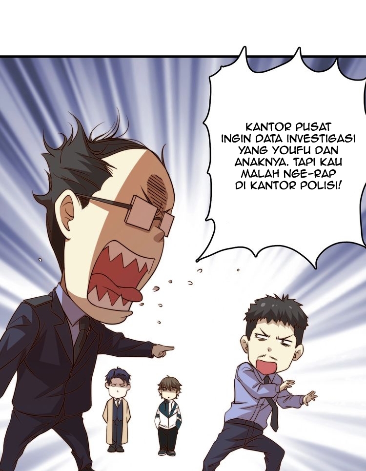 Reborn Doctor Chapter 10 - halaman 53