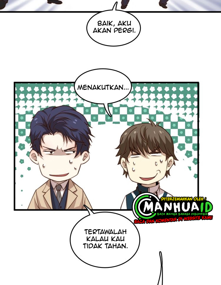 Reborn Doctor Chapter 10 - halaman 54