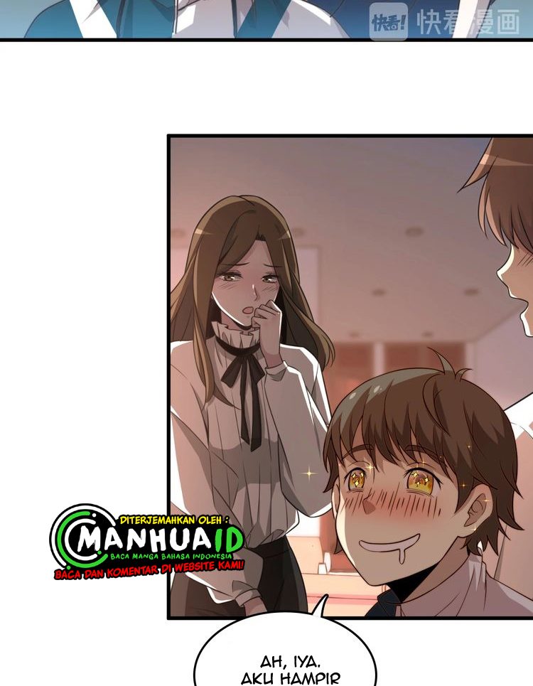 Reborn Doctor Chapter 10 - halaman 57