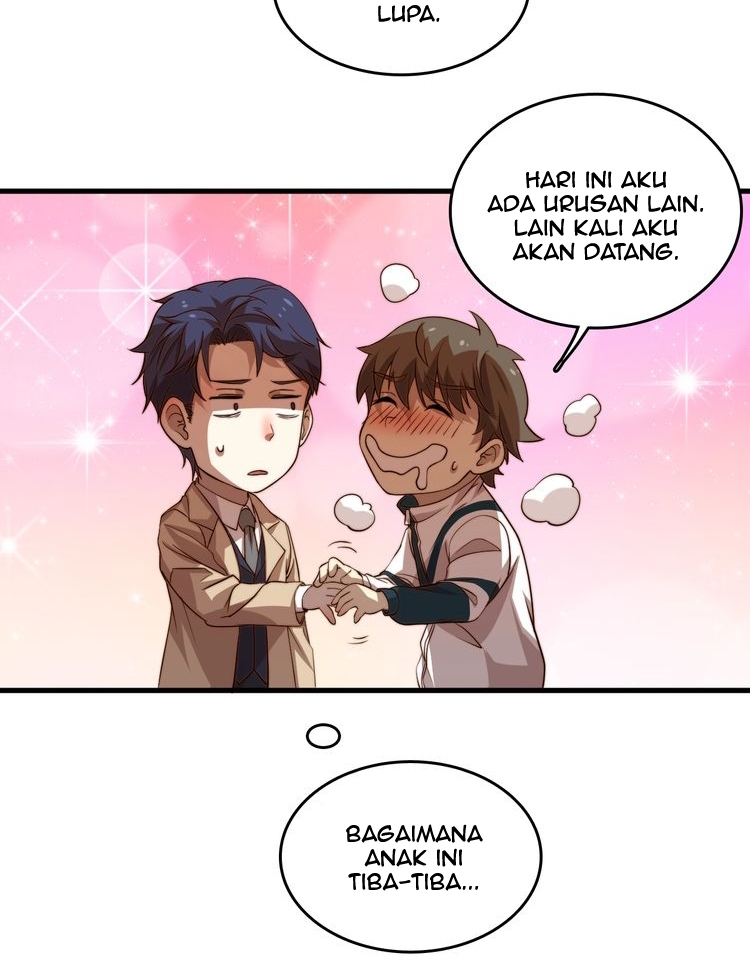 Reborn Doctor Chapter 10 - halaman 58