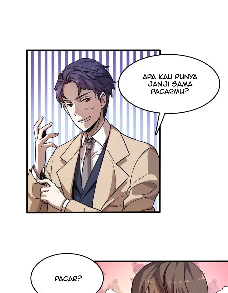 Reborn Doctor Chapter 10 - halaman 59