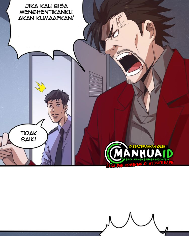 Reborn Doctor Chapter 10 - halaman 6