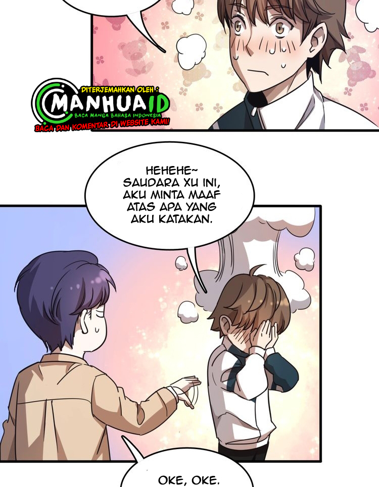 Reborn Doctor Chapter 10 - halaman 60