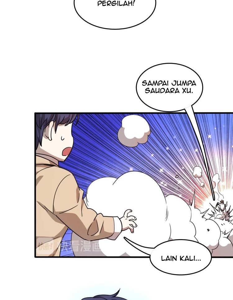 Reborn Doctor Chapter 10 - halaman 61