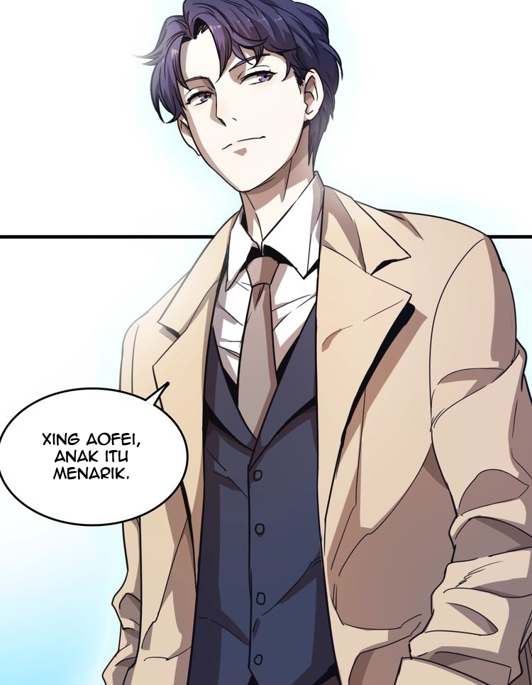 Reborn Doctor Chapter 10 - halaman 62