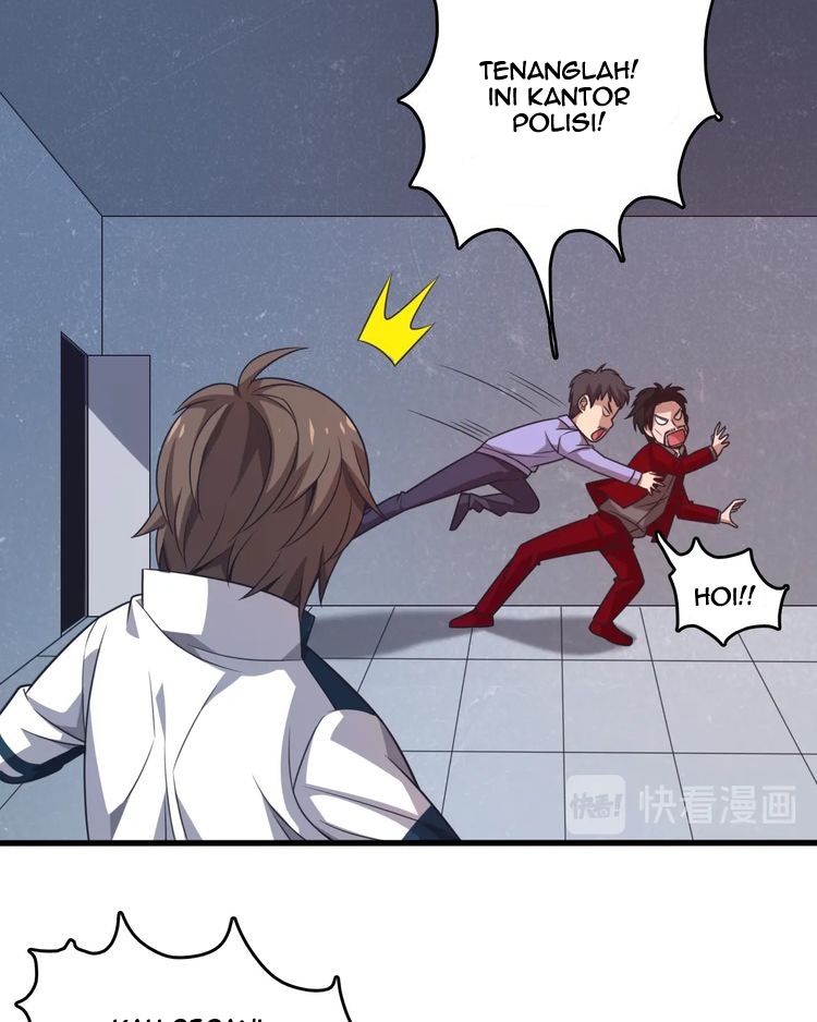 Reborn Doctor Chapter 10 - halaman 7