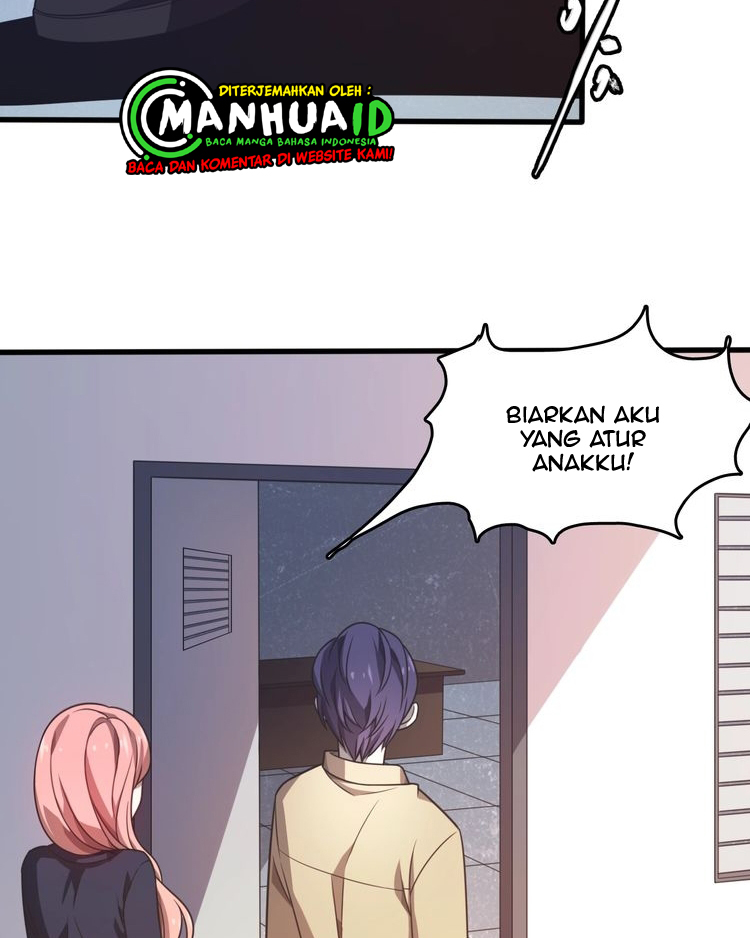 Reborn Doctor Chapter 10 - halaman 9