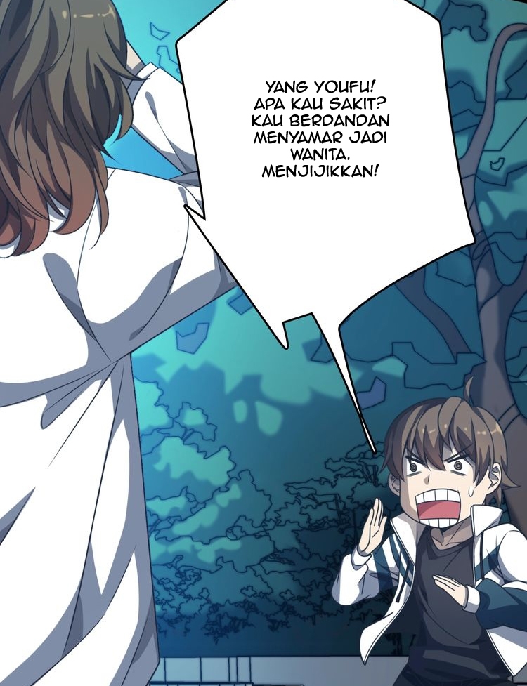 Reborn Doctor Chapter 11 - halaman 10
