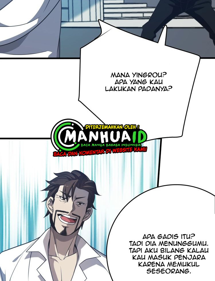 Reborn Doctor Chapter 11 - halaman 11