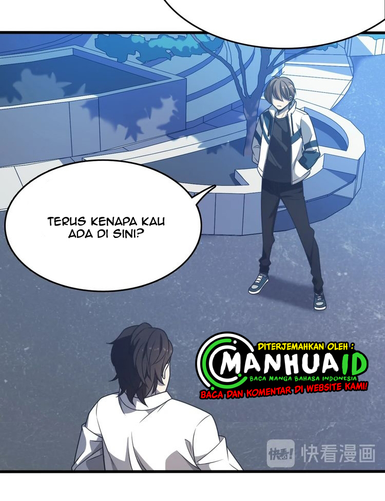 Reborn Doctor Chapter 11 - halaman 14