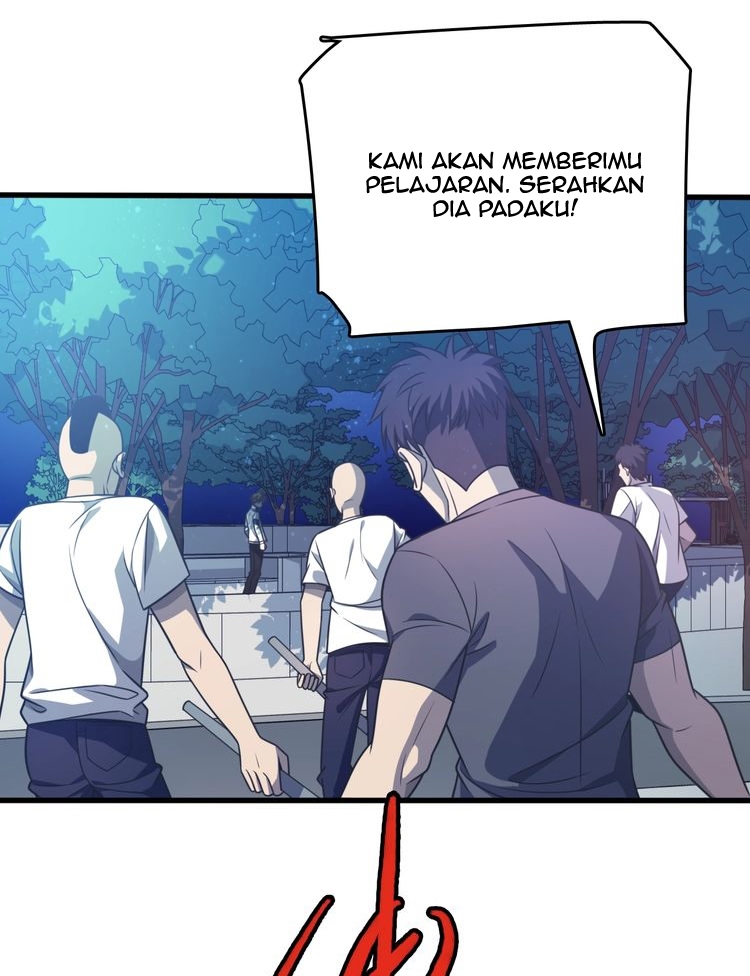 Reborn Doctor Chapter 11 - halaman 15