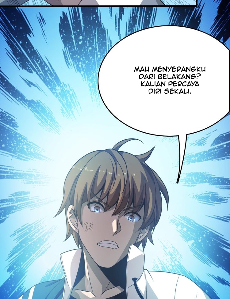 Reborn Doctor Chapter 11 - halaman 18