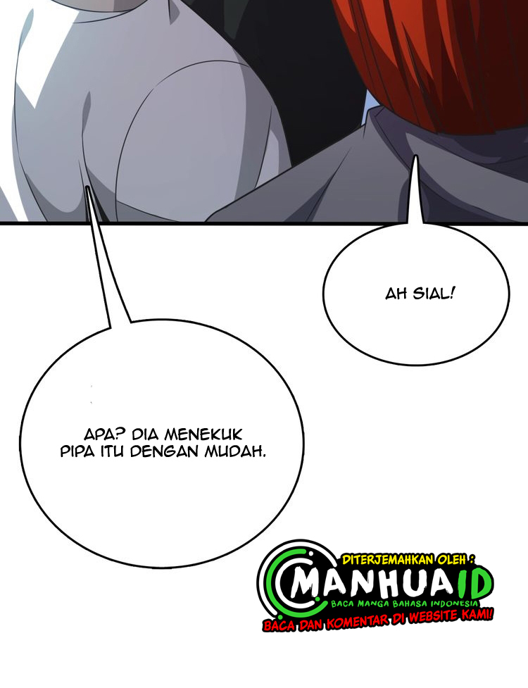 Reborn Doctor Chapter 11 - halaman 20