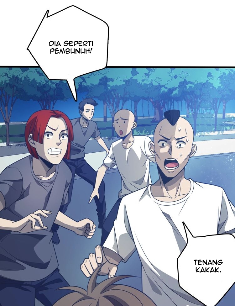 Reborn Doctor Chapter 11 - halaman 21