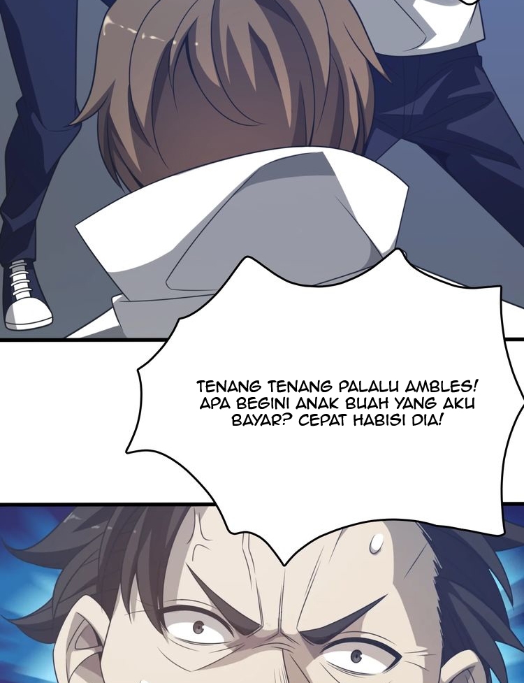 Reborn Doctor Chapter 11 - halaman 22