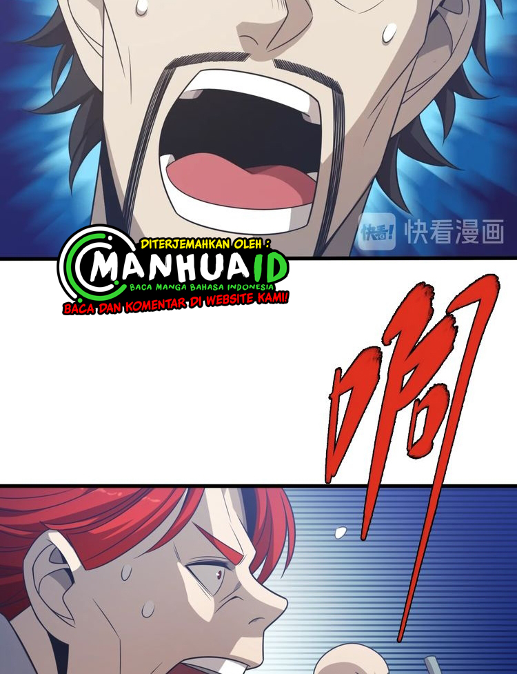 Reborn Doctor Chapter 11 - halaman 23