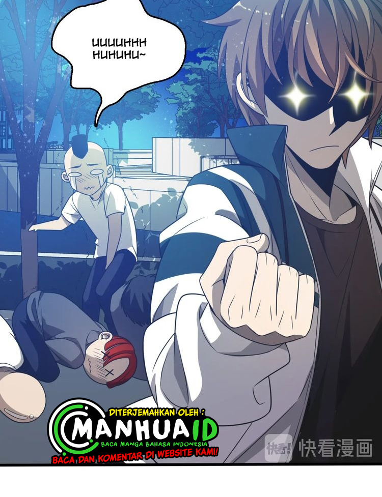 Reborn Doctor Chapter 11 - halaman 26
