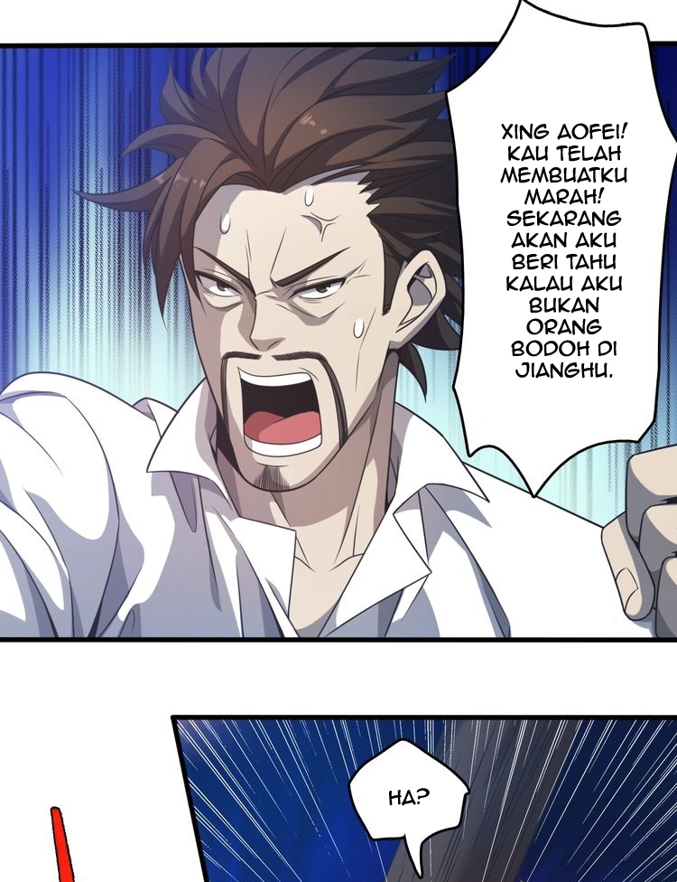 Reborn Doctor Chapter 11 - halaman 27