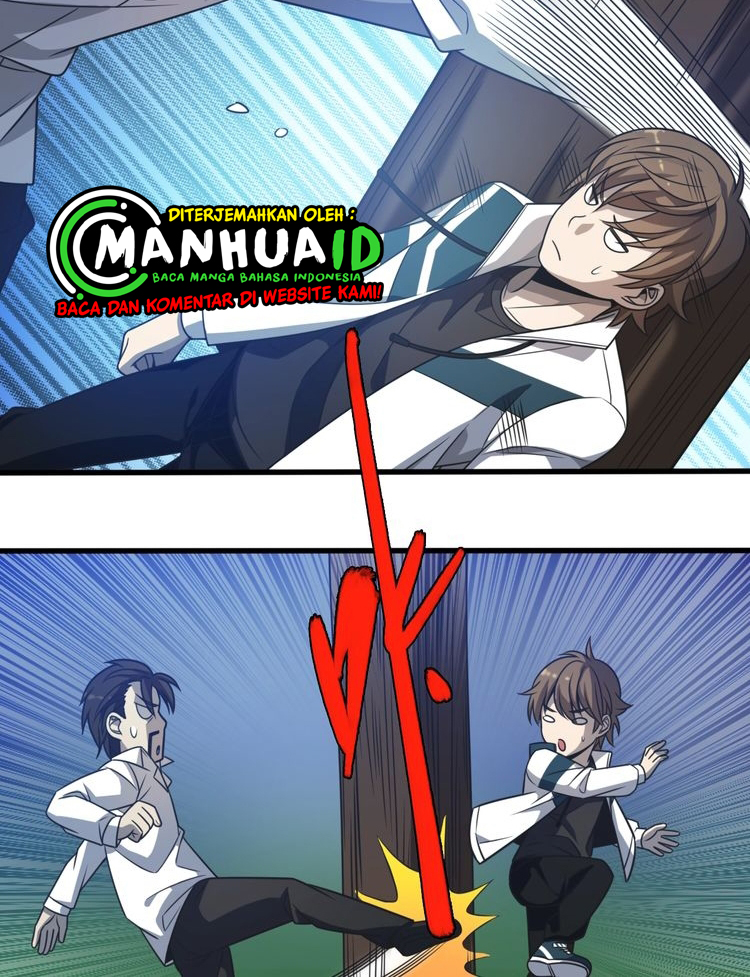Reborn Doctor Chapter 11 - halaman 29