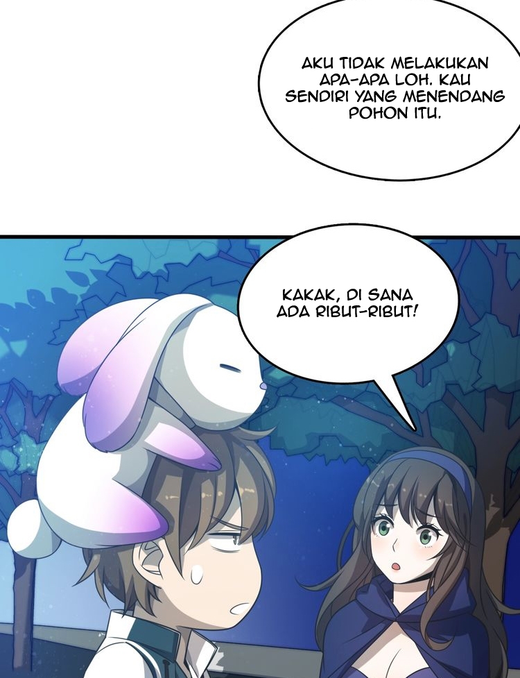 Reborn Doctor Chapter 11 - halaman 31