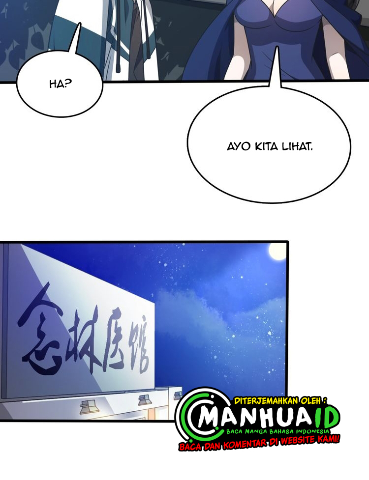 Reborn Doctor Chapter 11 - halaman 32