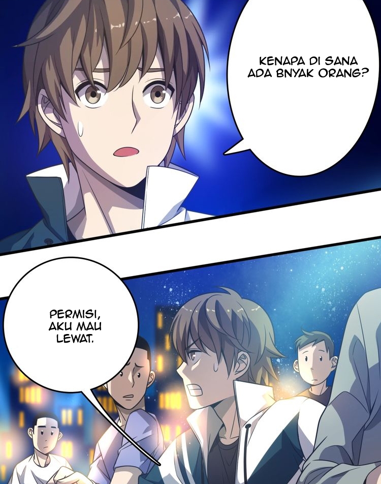 Reborn Doctor Chapter 11 - halaman 34