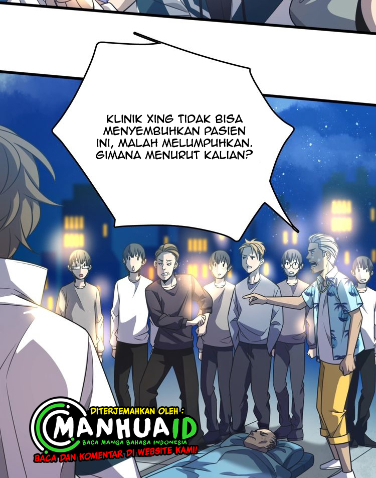 Reborn Doctor Chapter 11 - halaman 35