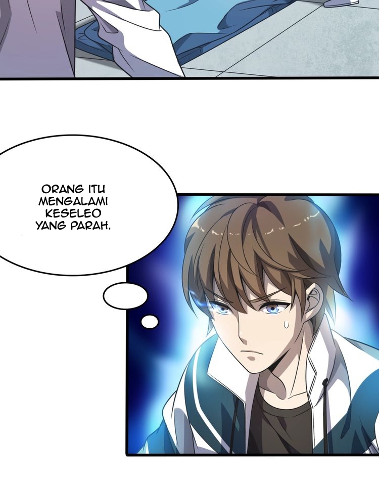 Reborn Doctor Chapter 11 - halaman 36