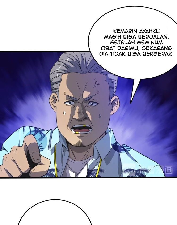 Reborn Doctor Chapter 11 - halaman 37